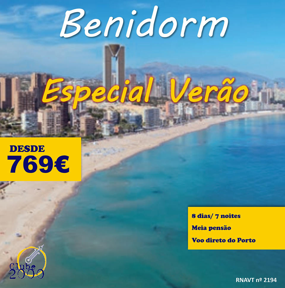 Benidorm Benidorm
