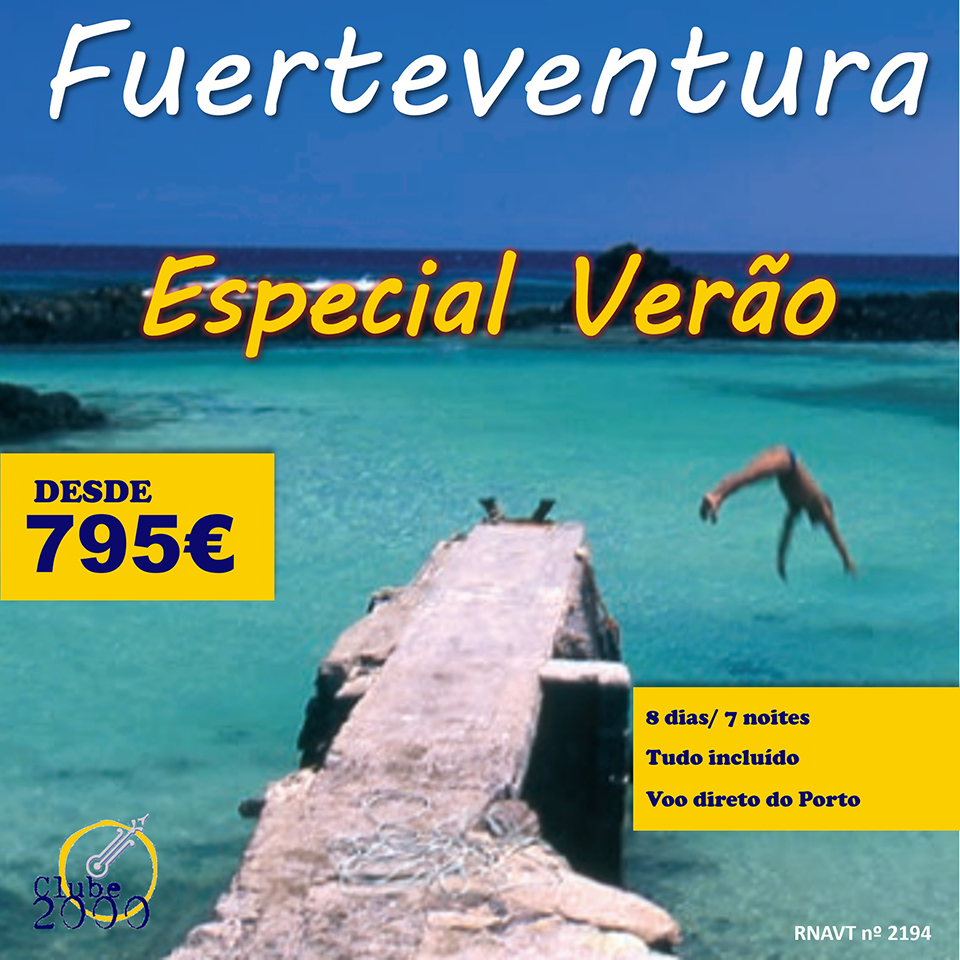 Fuerte Ventura Fuerte Ventura