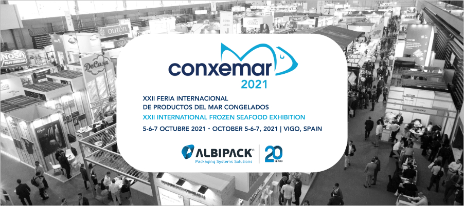 Conxemar 2021 Conxemar 2021