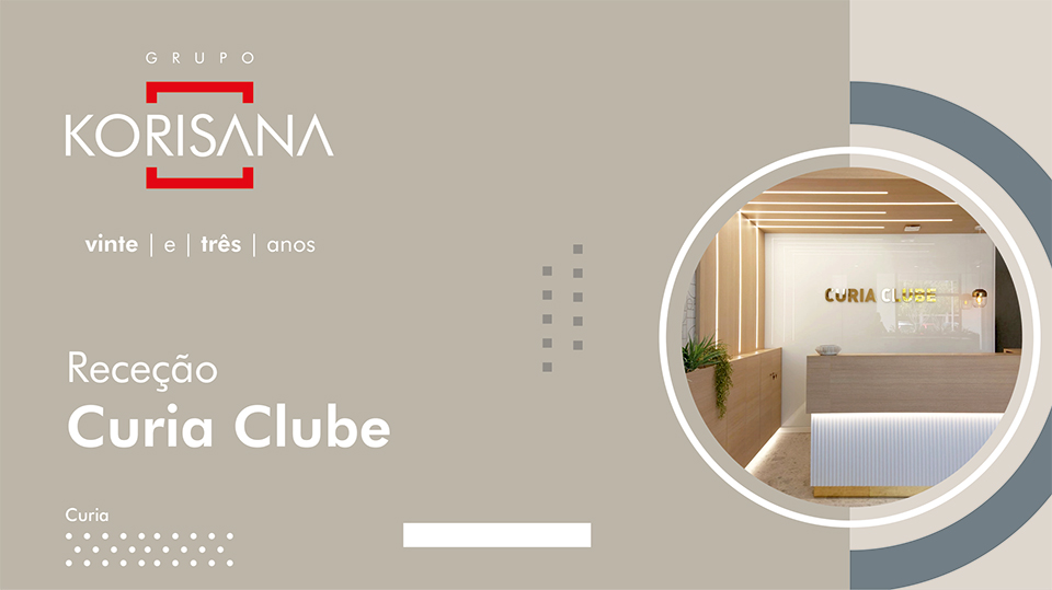 Curia Clube
