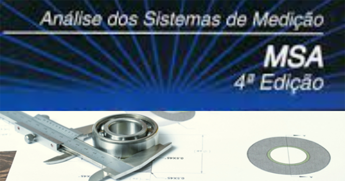 Análise dos Sistemas de Medição