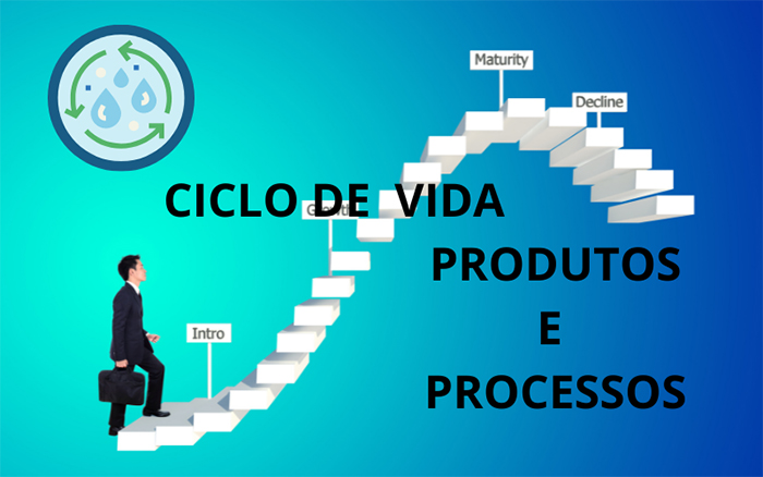 Avaliação do Ciclo de Vida em Produtos e Processos