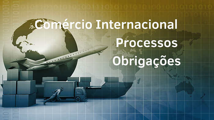 Comércio Internacional