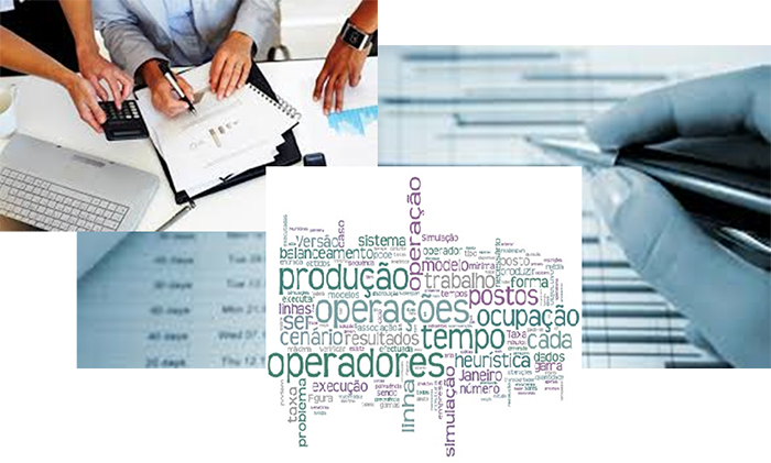 Gestão, Planeamento e Controlo da produção