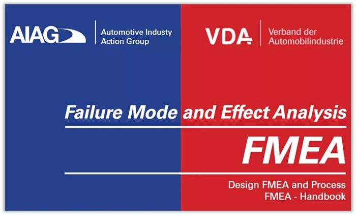 Metodologia FMEA - AIAG - VDA