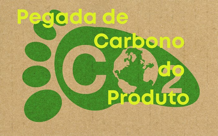 Pegada de Carbono do Produto
