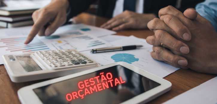 Planeamento e Gestão