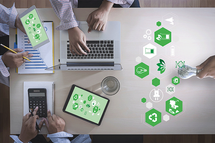 Relatórios Sustentabilidade Global Reporting Initiative