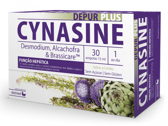 cynasine