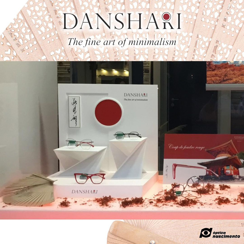 DANSHARI