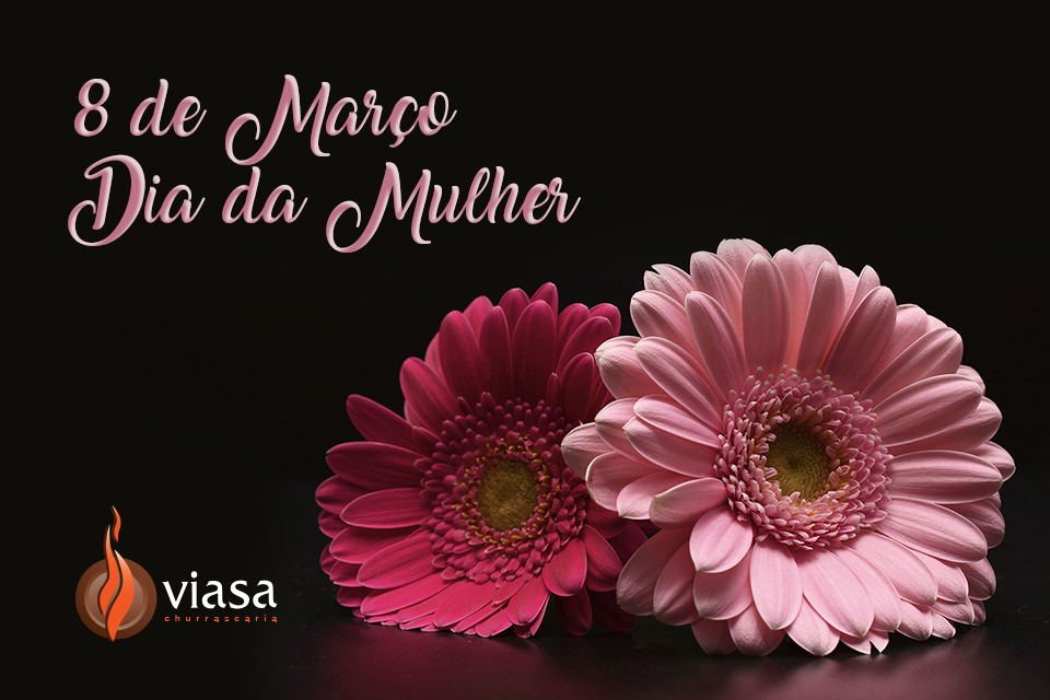 Dia Internacional da Mulher