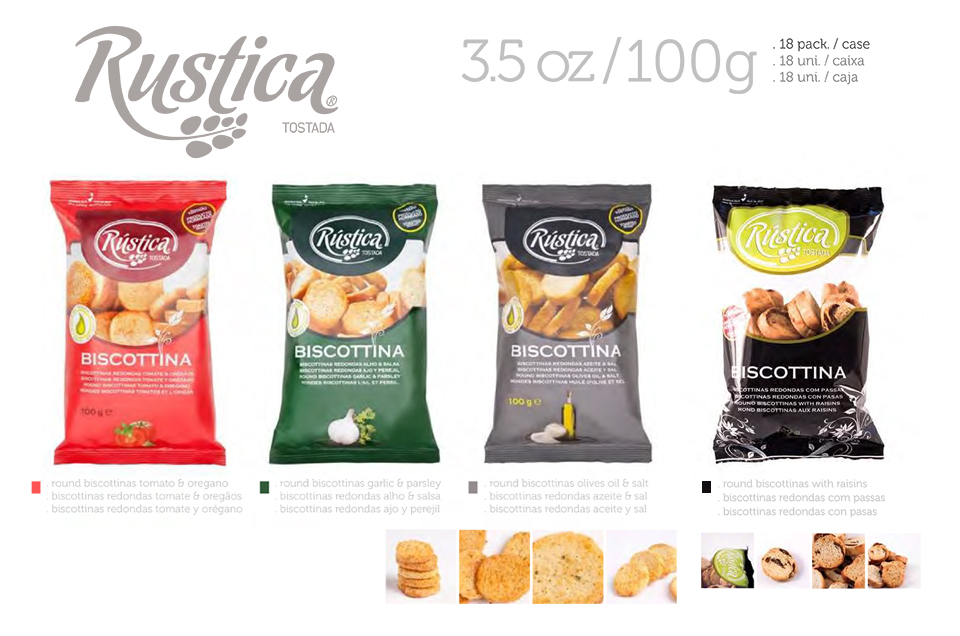 Rustica Rustica