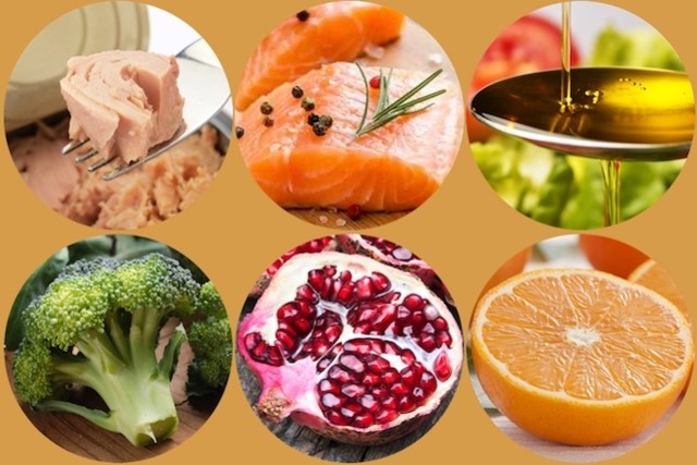 alimentos saudáveis