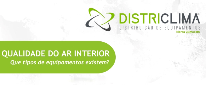 Districlima
