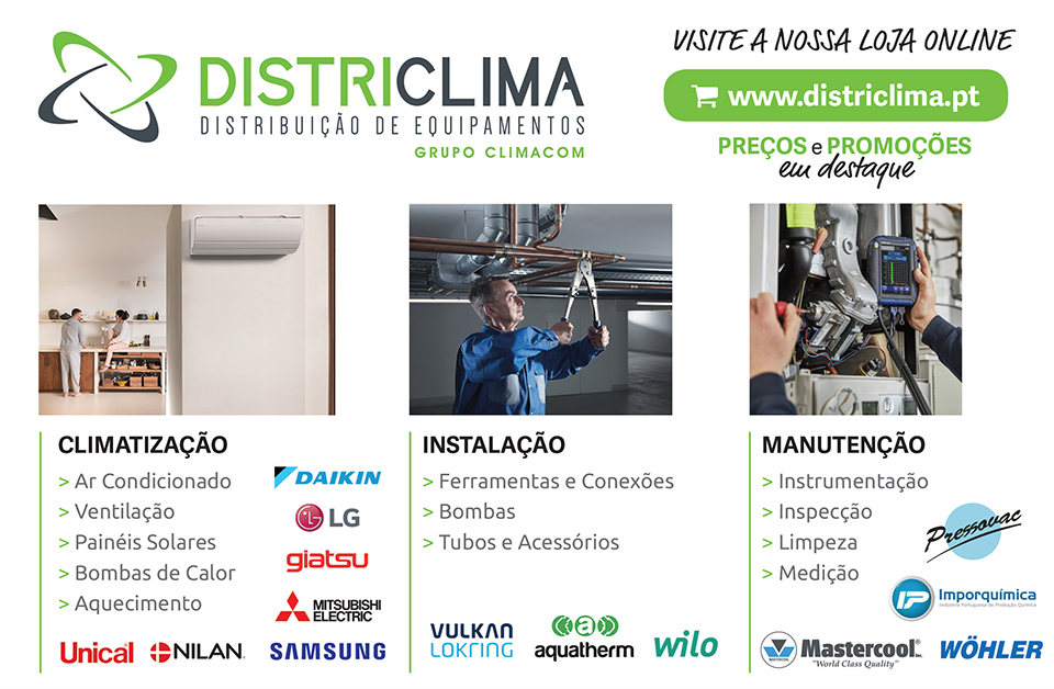Districlima