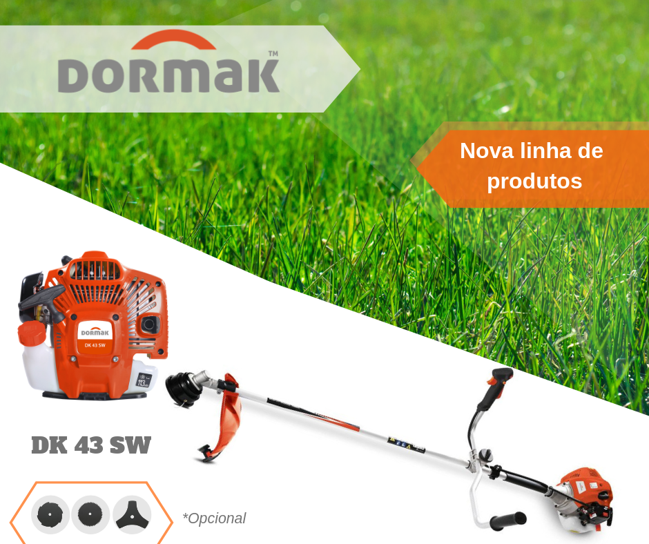 Dormak DK 43 SW