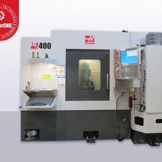 HAAS EC400