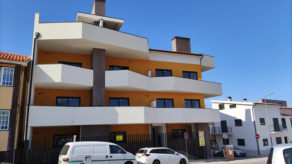 Edifício Brites