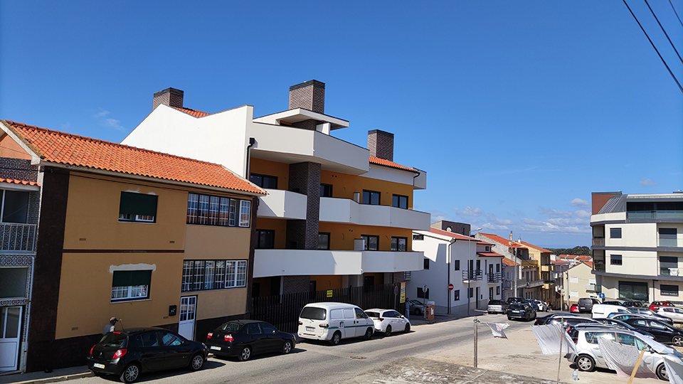 Edifício Brites