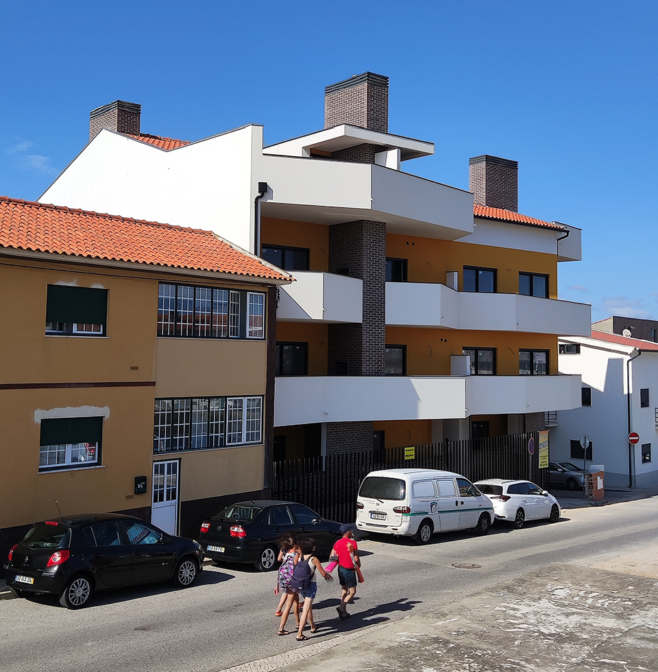 Edifício Brites