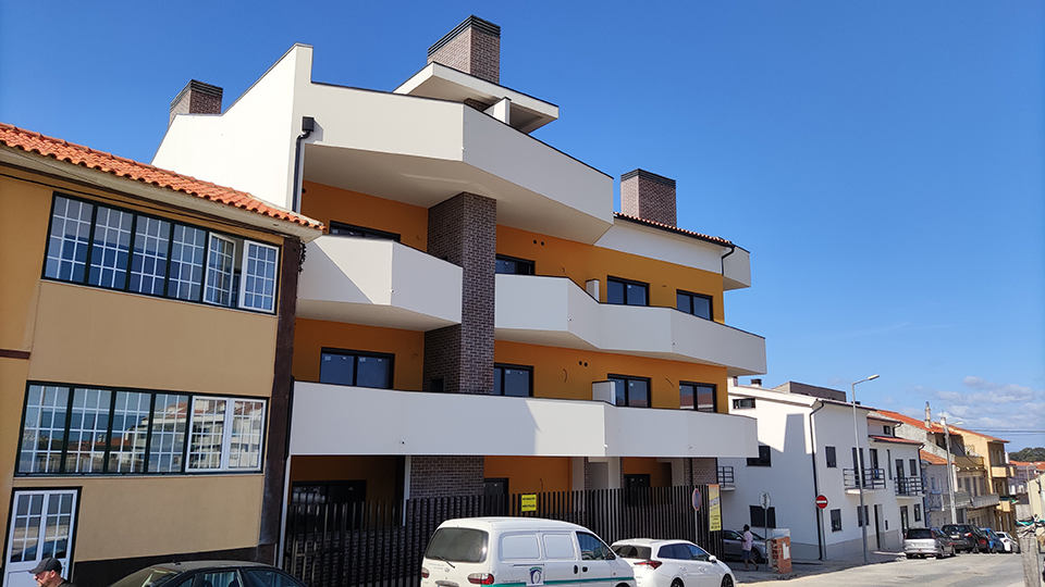Edifício Brites