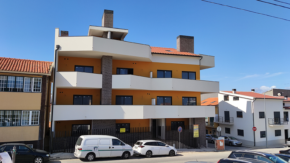 Edifício Brites