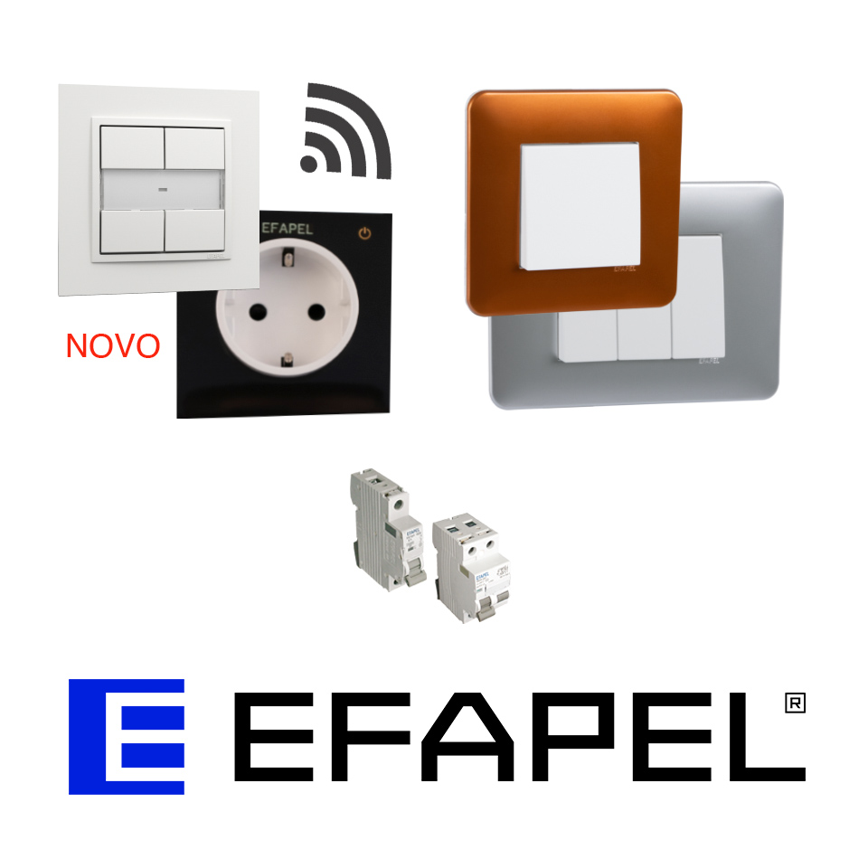 EFAPEL