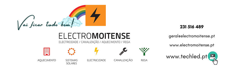 Vai ficar tudo bem!