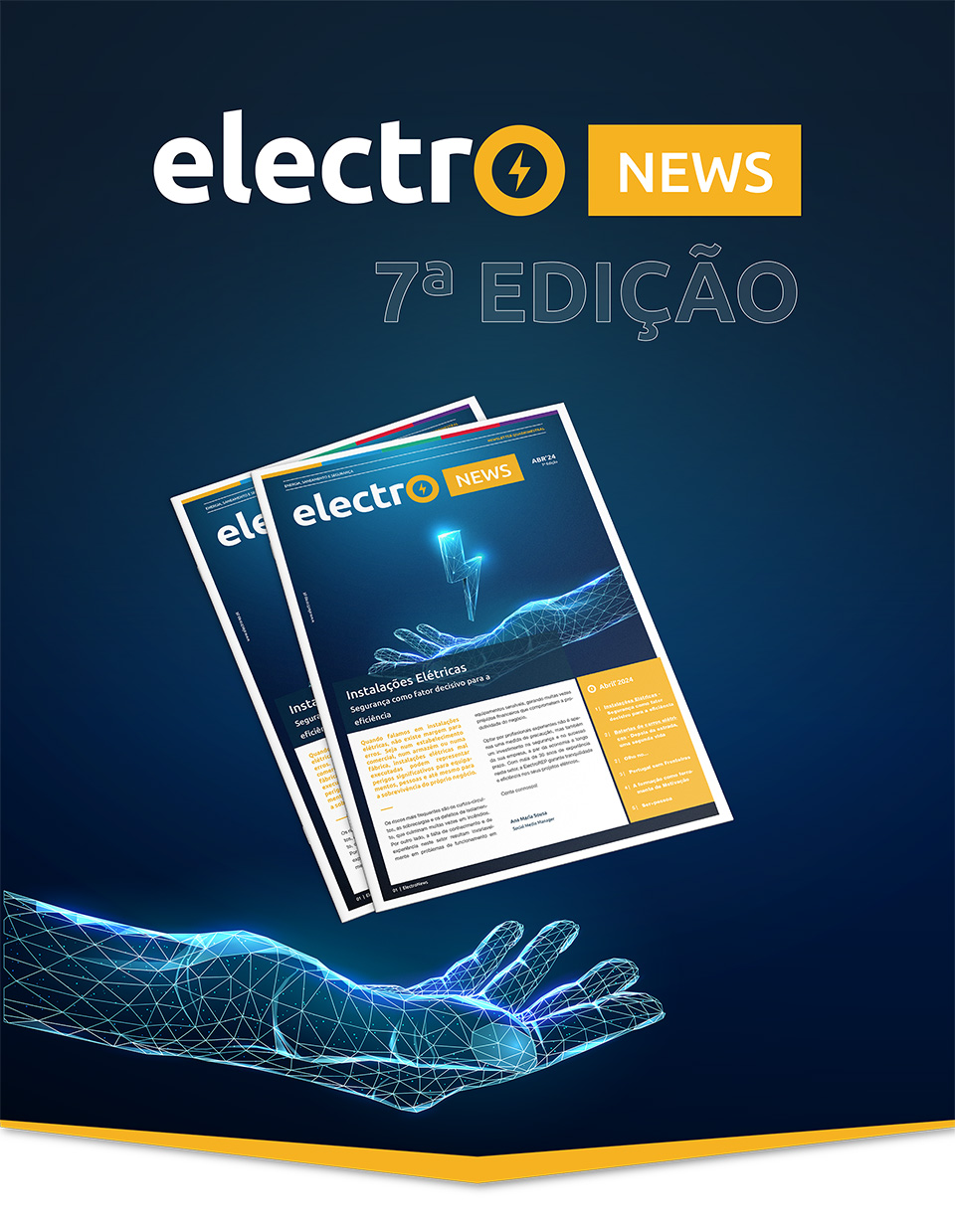 Electronews