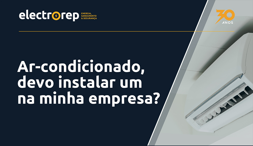 Ar-condicionado