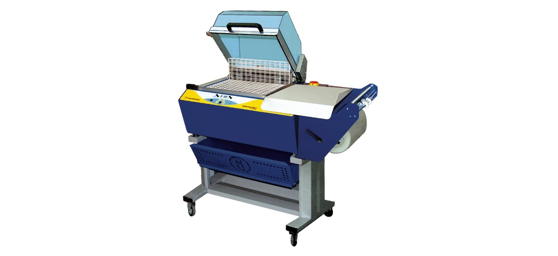 Equipamento Termo Retrátil