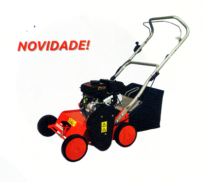 Escarificador 40 L