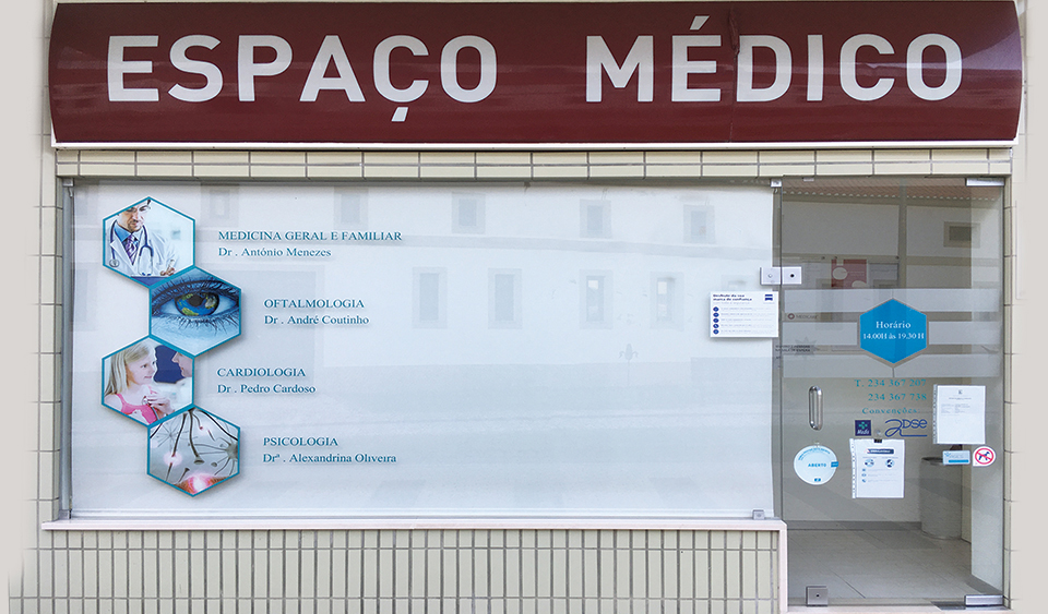 Espaço Médico