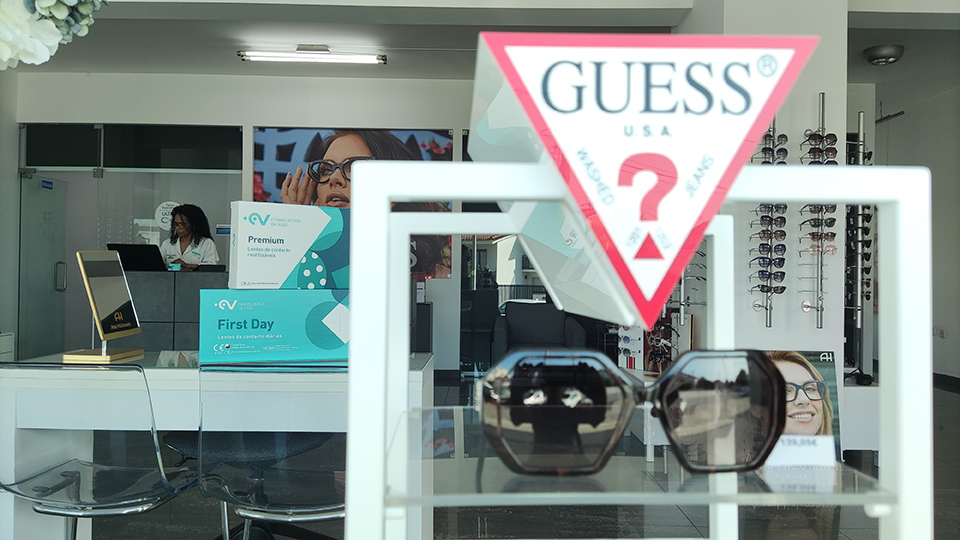Guess