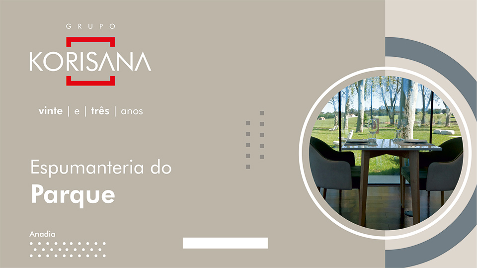 Espumanteria do Parque Espumanteria do Parque