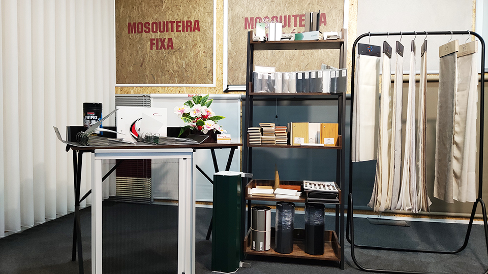 Stand Estorneves