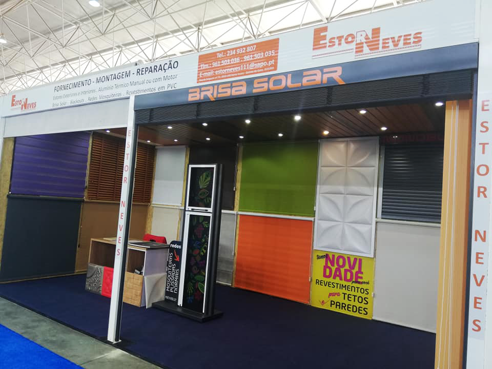 Estorneves na Feira de Março Estorneves na Feira de Março