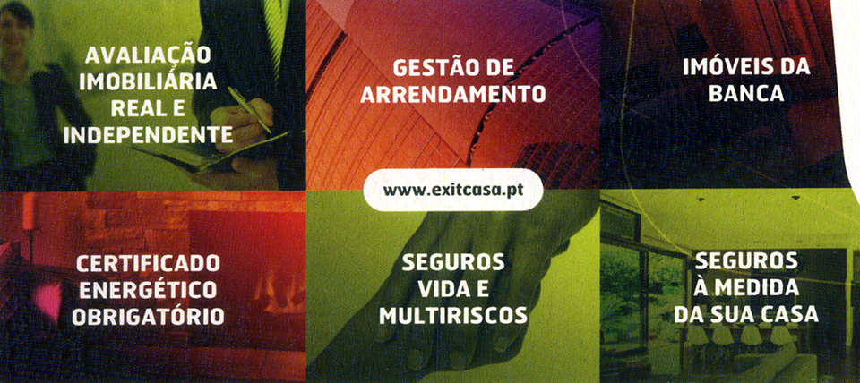 Exitcasa Serviços