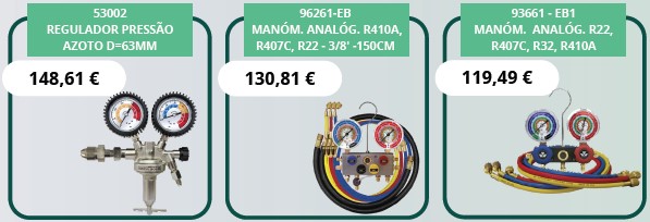 Promoção Mastercool 