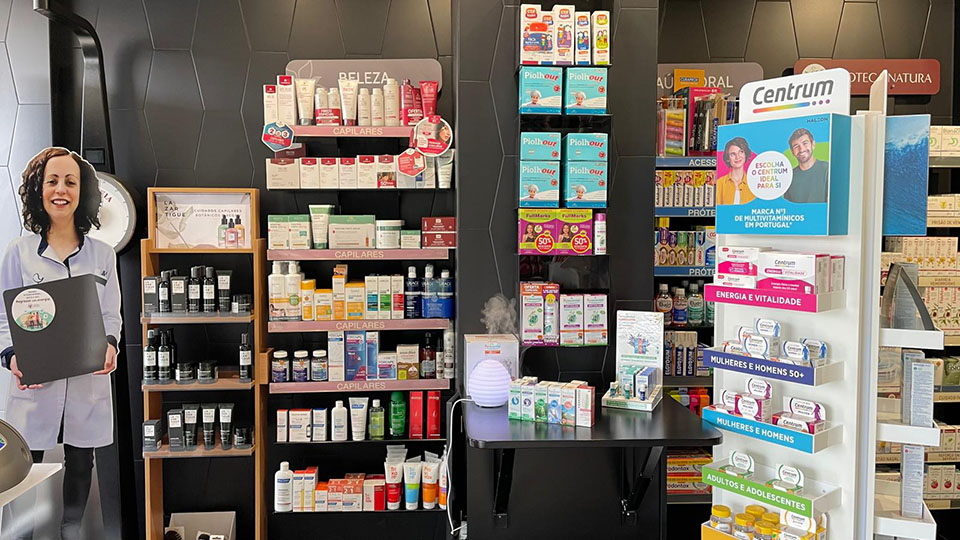 Farmacia Camelo