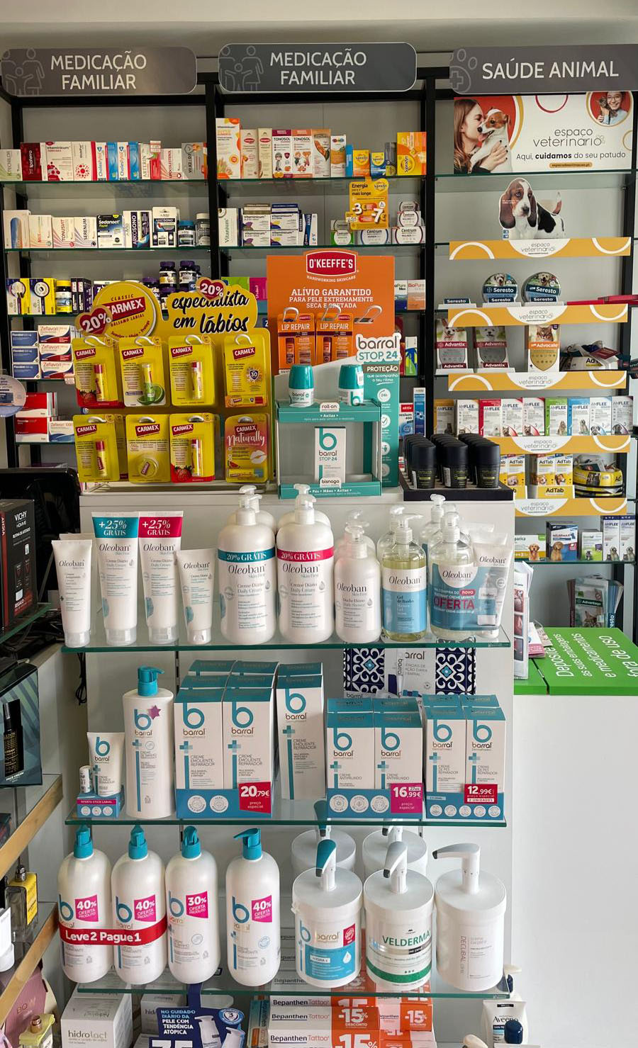 Farmacia Camelo