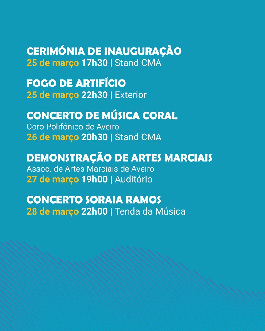 Feira de Março