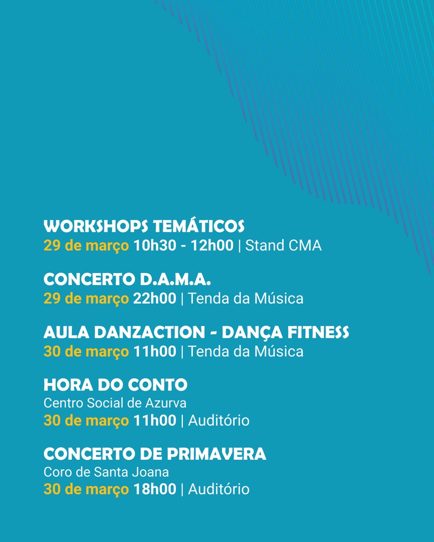 Feira de Março