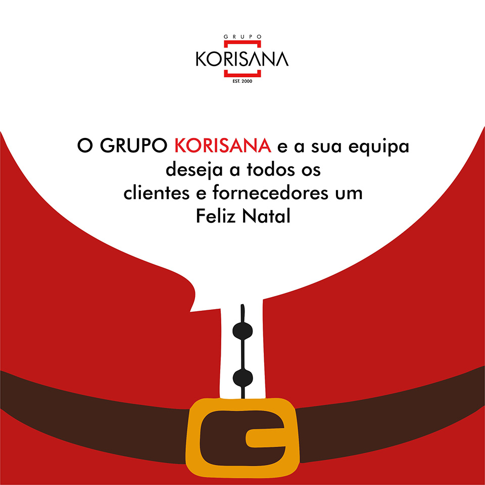 Feliz Natal Grupo Korisana Feliz Natal Grupo Korisana
