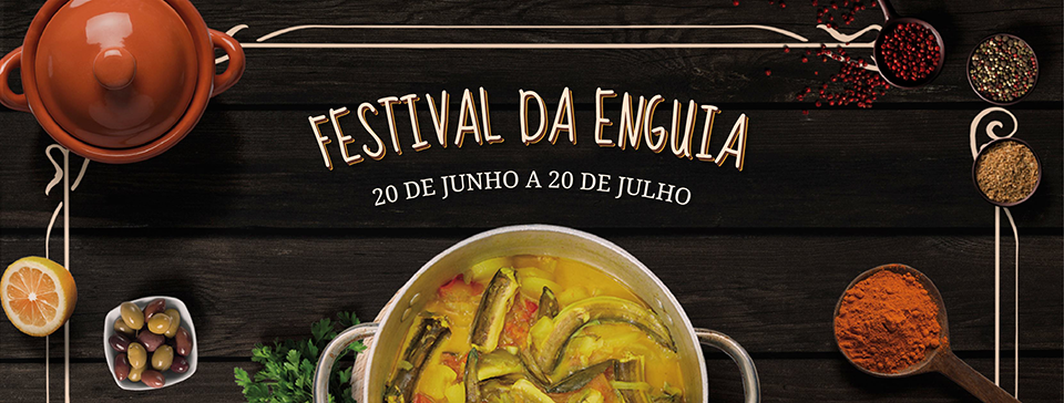 Festival da Enguia