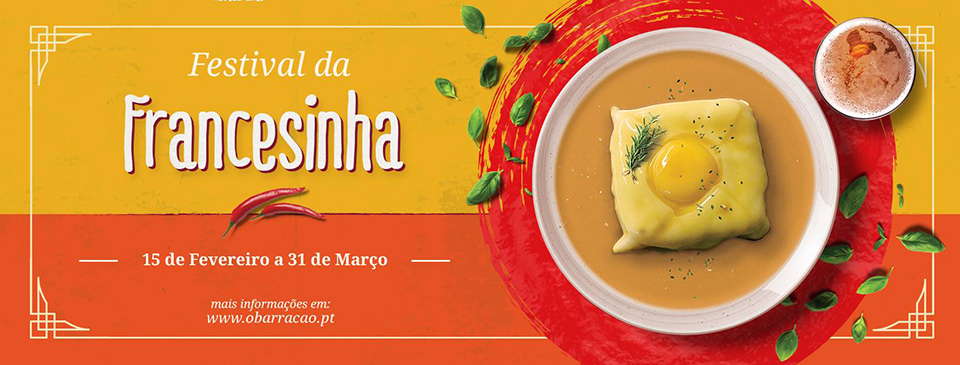 Festival da Francesinha