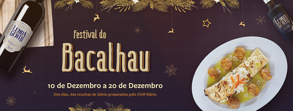 Festival do Bacalhau