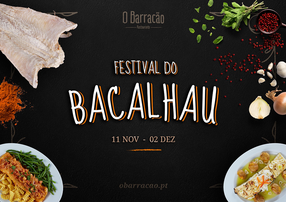 Festival do Bacalhau