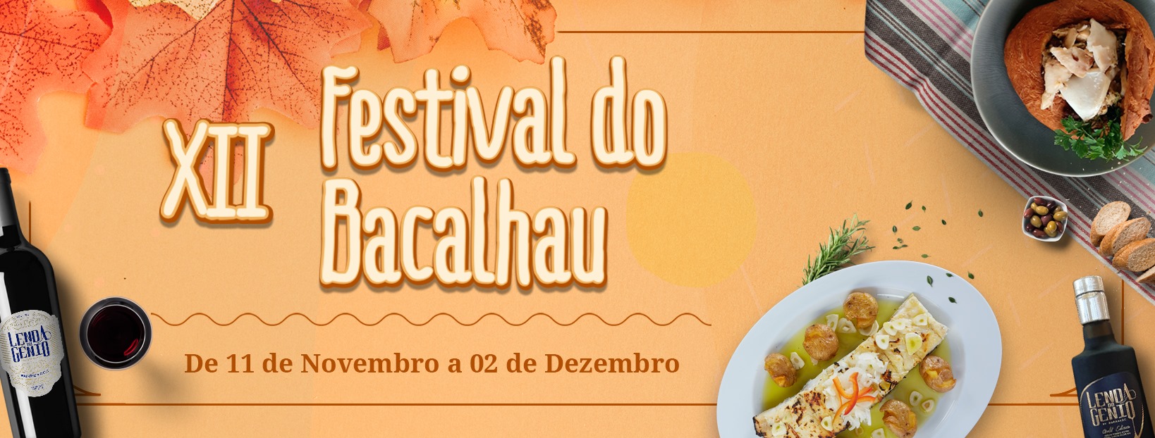 Festival do Bacalhau