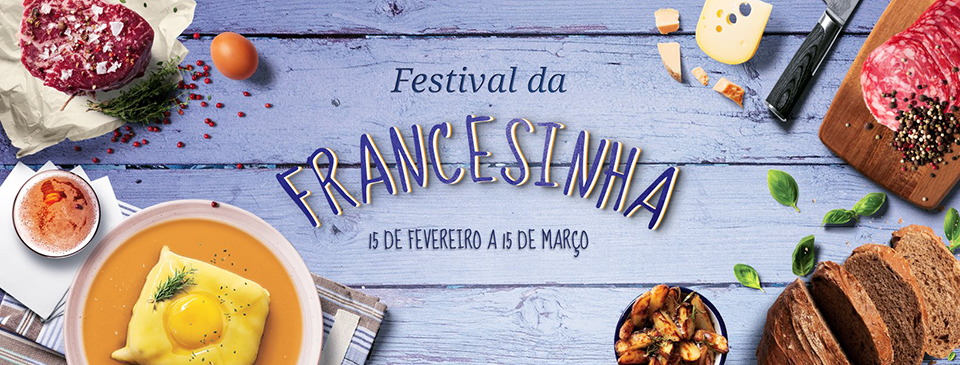 Festival da Francesinha Festival da Francesinha